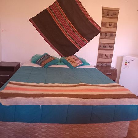 Hostal Open House San Pedro de Atacama Exterior foto