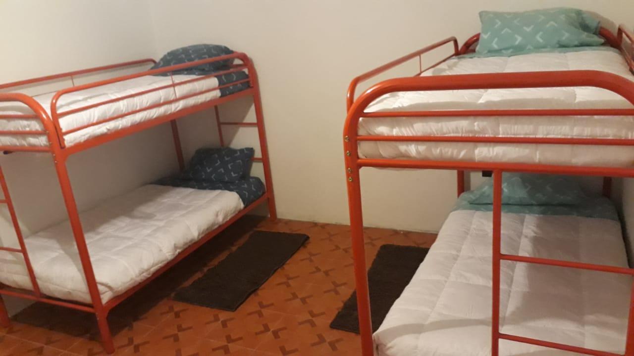 Hostal Open House San Pedro de Atacama Exterior foto