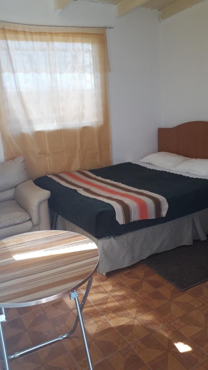 Hostal Open House San Pedro de Atacama Exterior foto