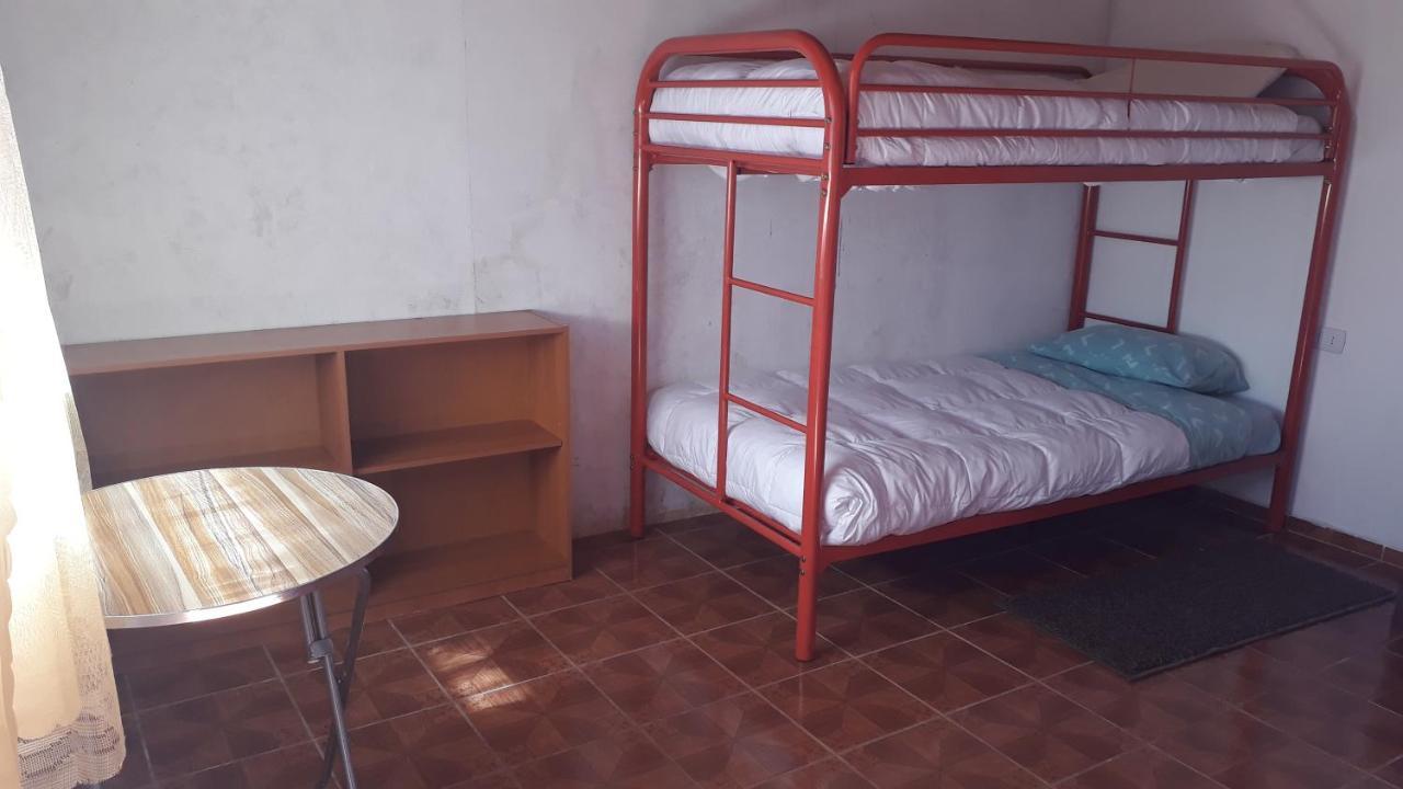 Hostal Open House San Pedro de Atacama Exterior foto